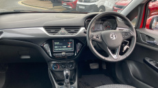Vauxhall Corsa 1.4 Design 5dr Auto Petrol Hatchback